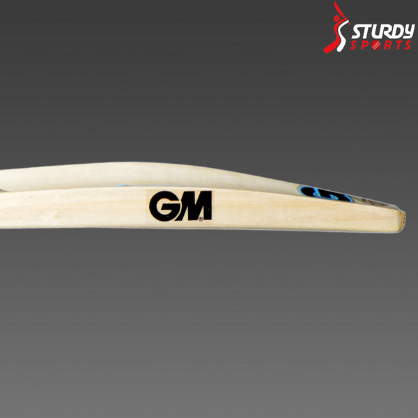 GM Neon Striker Kashmir Willow Bat (Size 4) - Kashmiri Willow - Youth / Boys - GM - Sturdy Sports