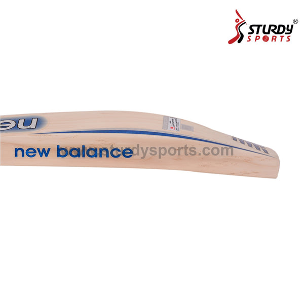 New Balance DC 590 19/20 Cricket Bat - Senior - English Willow - Mens (SH) - New Balance - Sturdy Sports