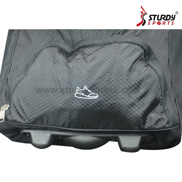 New Balance TC Combo Backpack Wheel Bag - Duffle Wheelie - New Balance - Sturdy Sports