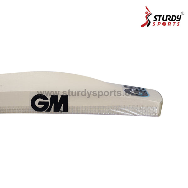 GM Diamond Maxi Cricket Bat - Senior - English Willow - Mens (SH) - GM - Sturdy Sports