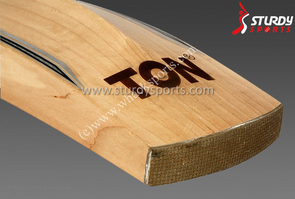 SS Limited Edition Cricket Bat - Size 4 - English Willow - Youth / Boys - SS - Sturdy Sports