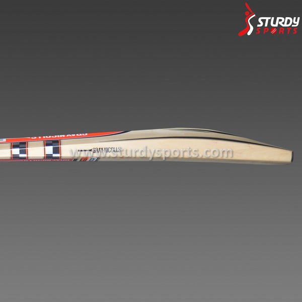 Gray Nicolls Indoor 100 Bat (Mens) - Indoor Bats - Gray Nicolls - Sturdy Sports