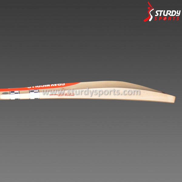 Gray Nicolls Player GN9 (SH) - English Willow - Mens (SH) - Gray Nicolls - Sturdy Sports