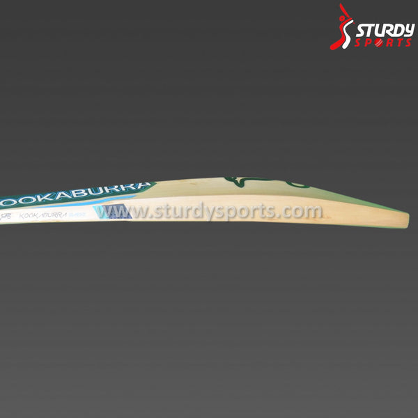 Kookaburra Surge Pro Player Cricket Bat - Senior - English Willow - Mens (SH) - Kookaburra - Sturdy Sports