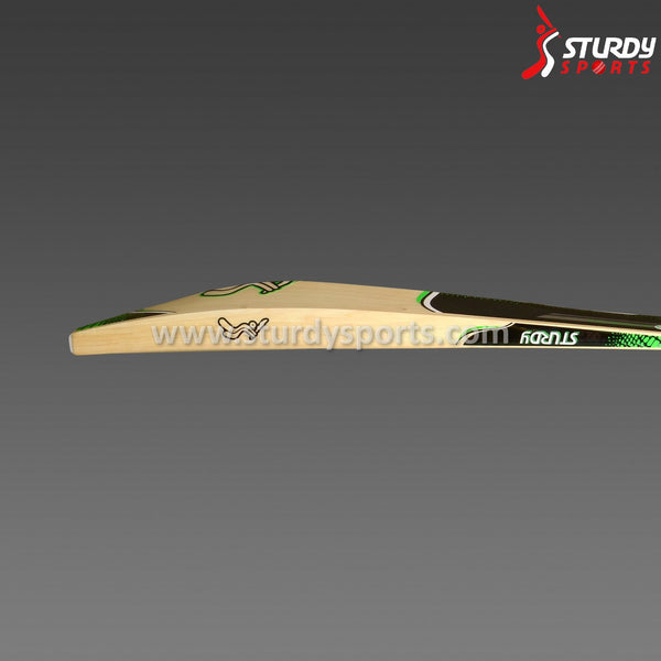 Sturdy Alligator Cricket Bat - Senior - English Willow - Mens (SH) - Sturdy - Sturdy Sports