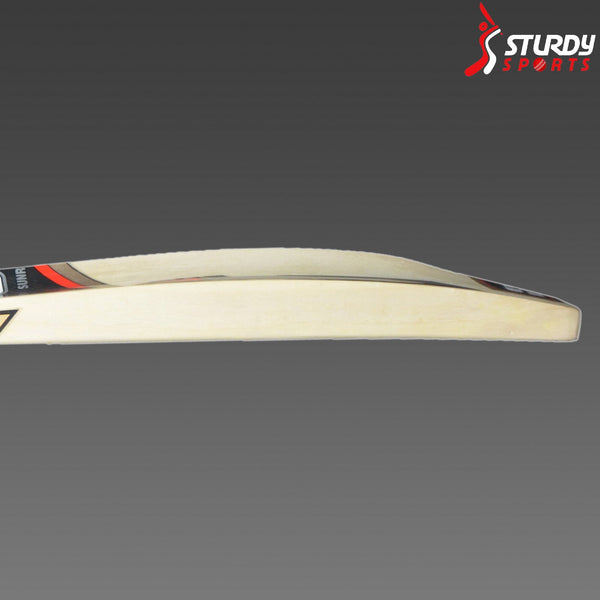 SS Ranger Kashmir Willow Bat (SH) - Kashmiri Willow - Mens (SH) - SS - Sturdy Sports