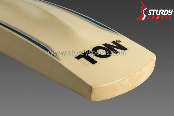 SS Magnum Cricket Bat - Size 6 - English Willow - Youth / Boys - SS - Sturdy Sports