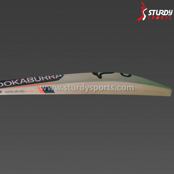 Kookaburra XLR8 Pro Players Cricket Bat - Senior - English Willow - Mens (SH) - Kookaburra - Sturdy Sports