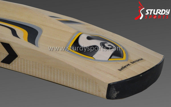 SG Nexus Xtreme Cricket Bat - Senior - English Willow - Mens (SH) - SG - Sturdy Sports