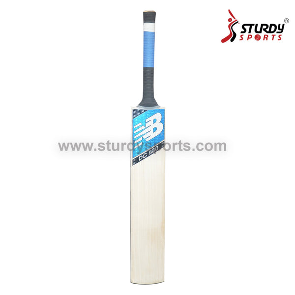 New Balance DC 880 19/20 Cricket Bat - Senior - English Willow - Mens (SH) - New Balance - Sturdy Sports