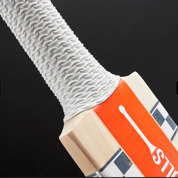 Gray Nicolls Scoop XVII 1000 Cricket Bat - UK Edition Senior - English Willow - Mens (SH) - Gray Nicolls - Sturdy Sports