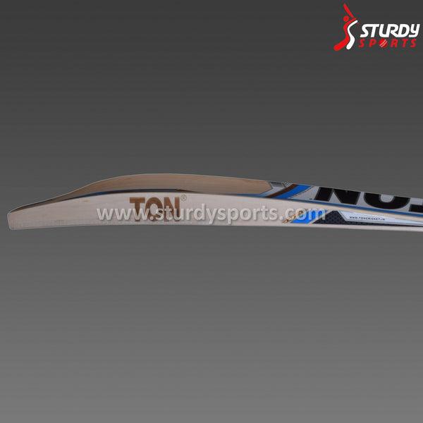 TON Elite Cricket Bat - Senior - English Willow - Mens (SH) - TON - Sturdy Sports