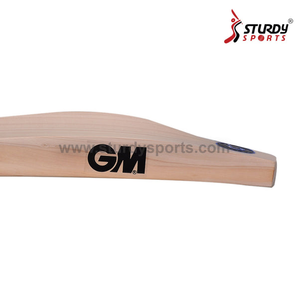 GM Mythos Classic Plus Cricket Bat - Senior - English Willow - Mens (SH) - GM - Sturdy Sports