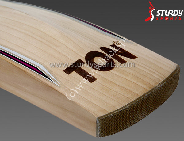 SS Gladiator Cricket Bat - Small Men - English Willow - Youth / Boys - SS - Sturdy Sports