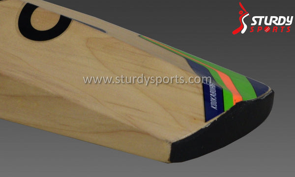 Kookaburra Royale Star Cricket Bat - Small Men - English Willow - Youth / Boys - Kookaburra - Sturdy Sports