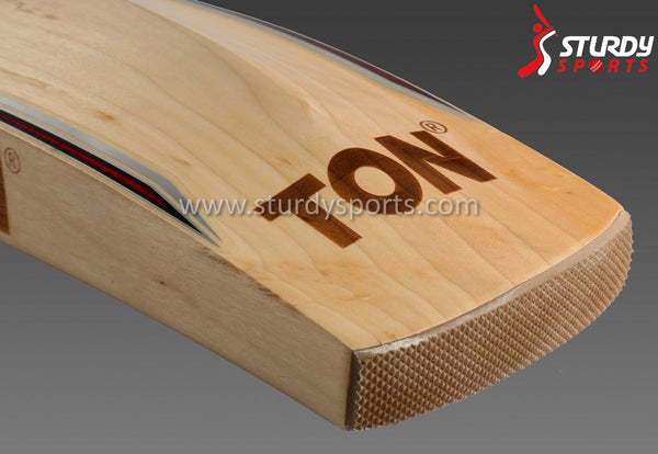 SS Professional Cricket Bat - Senior - English Willow - Mens (SH) - SS - Sturdy Sports