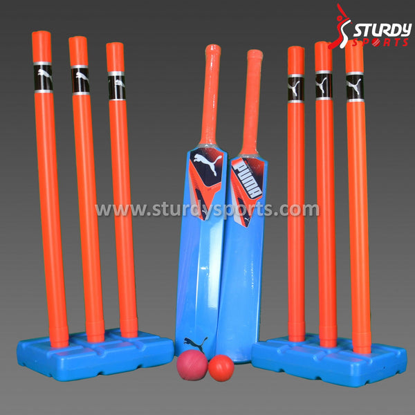 Puma Beach Cricket Set - Beach Cricket Set - PUMA - Sturdy Sports