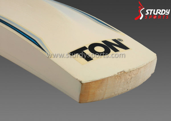 SS Super Power Cricket Bat - Size 6 - English Willow - Youth / Boys - SS - Sturdy Sports