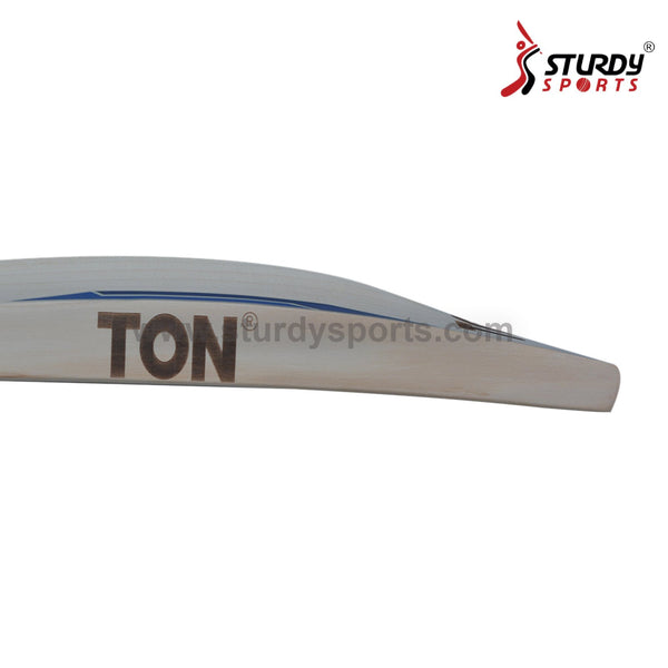 Ton Player Edition Cricket Bat - Size 5 - English Willow - Youth / Boys - TON - Sturdy Sports