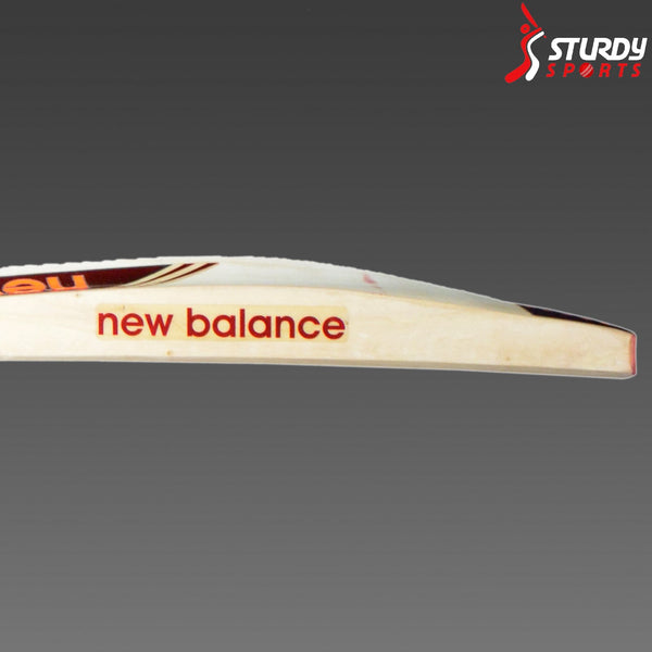 New Balance TC 460 Kashmir Willow Bat (SH) - Kashmiri Willow - Mens (SH) - New Balance - Sturdy Sports