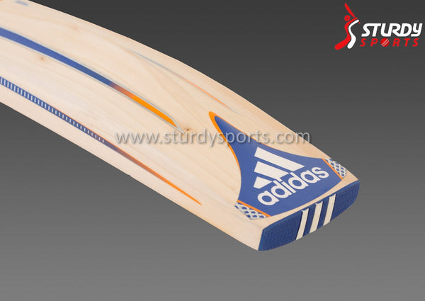 Adidas Libro Maximum Cricket Bat - Senior - English Willow - Mens (SH) - Adidas - Sturdy Sports