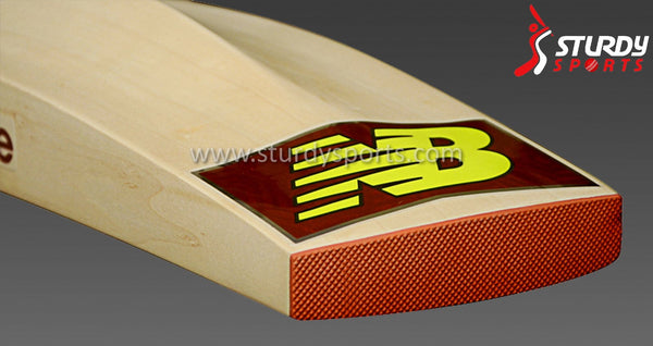 New Balance TC 860 Cricket Bat - Size 5 - English Willow - Youth / Boys - New Balance - Sturdy Sports