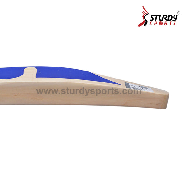 SG Triple Crown Classic Cricket Bat - Senior - English Willow - Mens (SH) - SG - Sturdy Sports