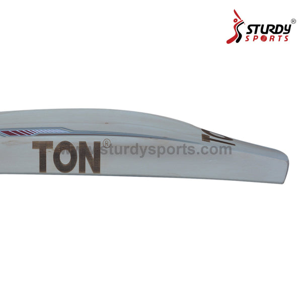 SS Ton 47 Cricket Bat - Senior - English Willow - Mens (SH) - SS - Sturdy Sports