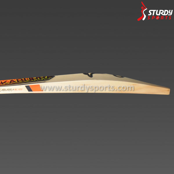 Kookaburra Blaze Pro 1500 Cricket Bat - Senior - English Willow - Mens (SH) - Kookaburra - Sturdy Sports