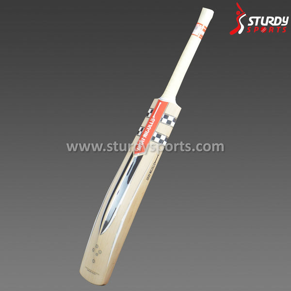 Gray Nicolls Legend Cricket Bat - Senior - English Willow - Mens (SH) - Gray Nicolls - Sturdy Sports