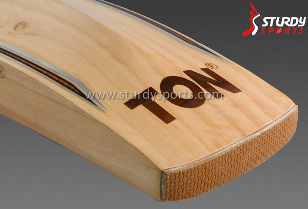 SS Heritage Cricket Bat - Size 5 - English Willow - Youth / Boys - SS - Sturdy Sports