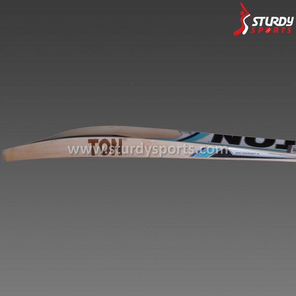 TON Power Plus Cricket Bat - Senior - English Willow - Mens (SH) - TON - Sturdy Sports