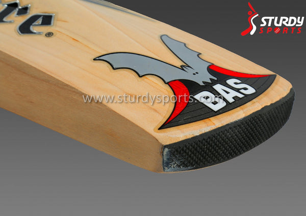 BAS King Hitter Cricket Bat - Senior - English Willow - Mens (SH) - BAS - Sturdy Sports