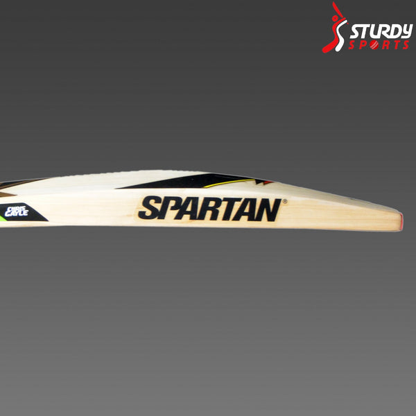 Spartan Chris Gayle Hammer Kashmir Willow Bat (SH) - Kashmiri Willow - Mens (SH) - Spartan - Sturdy Sports