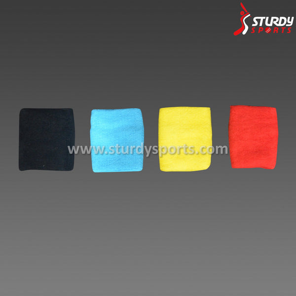 Sturdy Wrist band - Wrist Band - Sturdy - Sturdy Sports