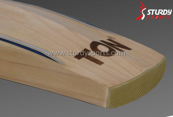 SS Sir Richards Cricket Bat - Senior - English Willow - Mens (SH) - SS - Sturdy Sports