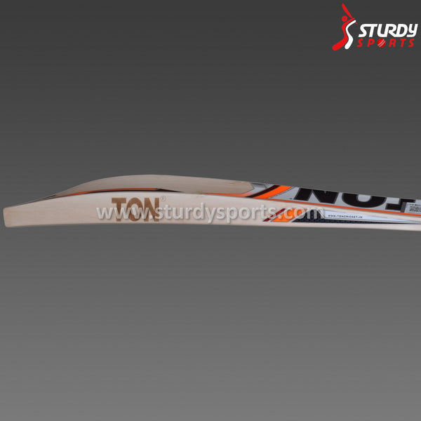 TON Super Cricket Bat - Senior - English Willow - Mens (SH) - TON - Sturdy Sports