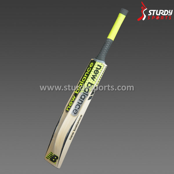 New Balance DC 480 Cricket Bat - Senior - English Willow - Mens (SH) - New Balance - Sturdy Sports