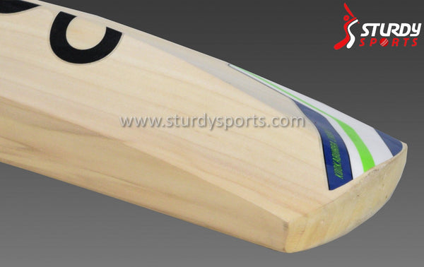 Kookaburra Plasma 1500 Cricket Bat - Senior LB/LH - English Willow - Mens (LB/LH) - Kookaburra - Sturdy Sports