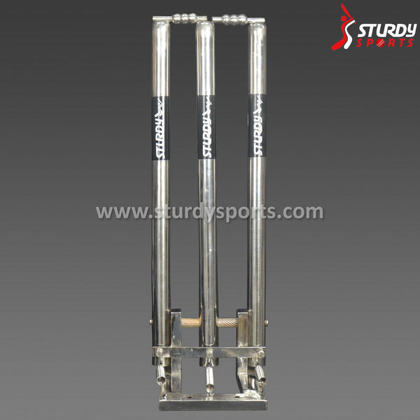 Sturdy Metal Spring Stumps - Spring Stumps - Sturdy - Sturdy Sports