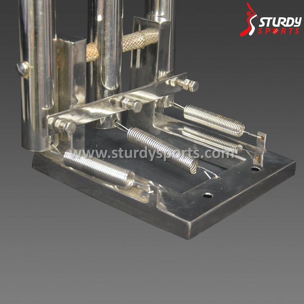 Sturdy Metal Spring Stumps - Spring Stumps - Sturdy - Sturdy Sports