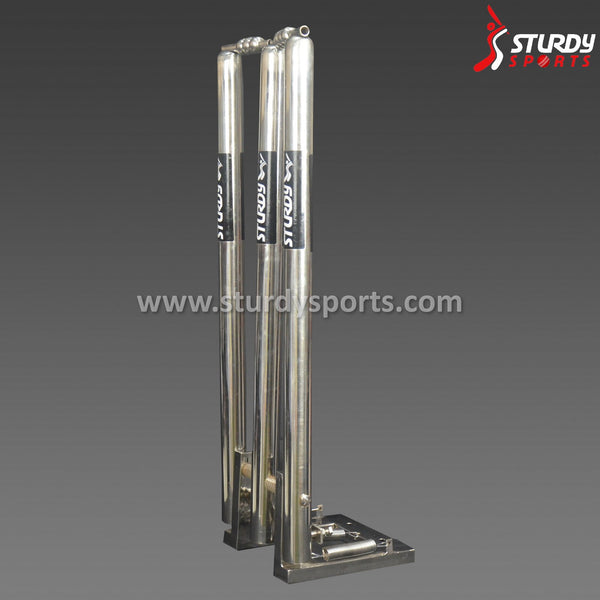 Sturdy Metal Spring Stumps - Spring Stumps - Sturdy - Sturdy Sports