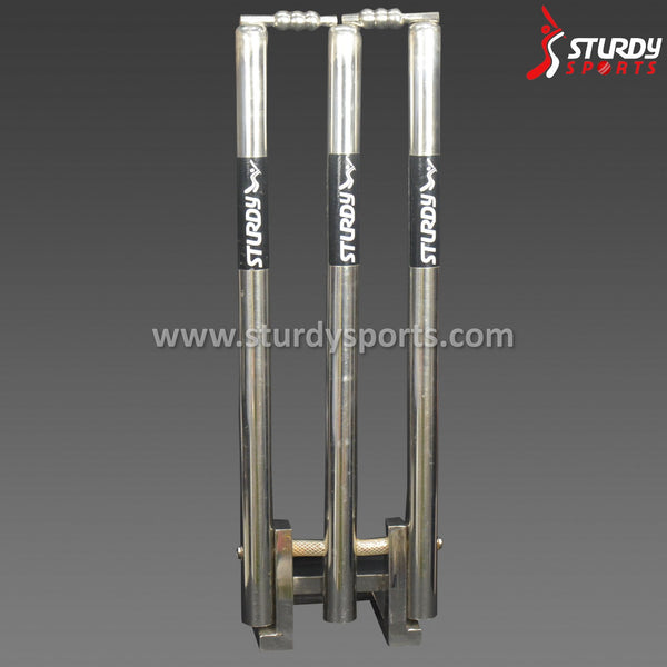 Sturdy Metal Spring Stumps - Spring Stumps - Sturdy - Sturdy Sports