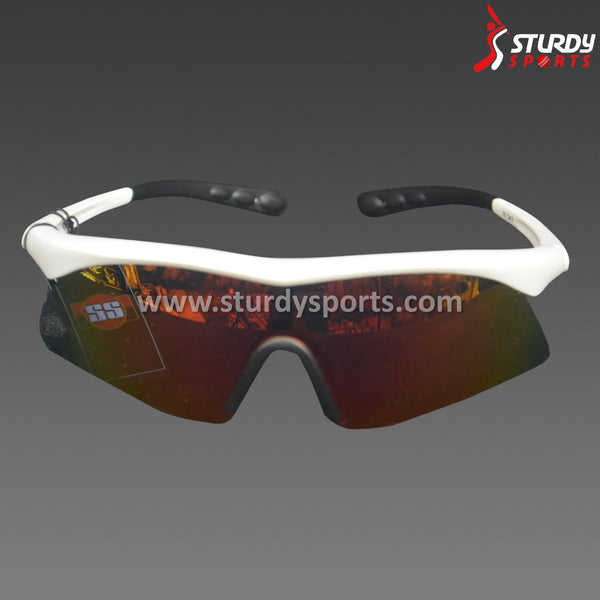 SS All Rounder Sunglasses - Sunglasses - SS - Sturdy Sports