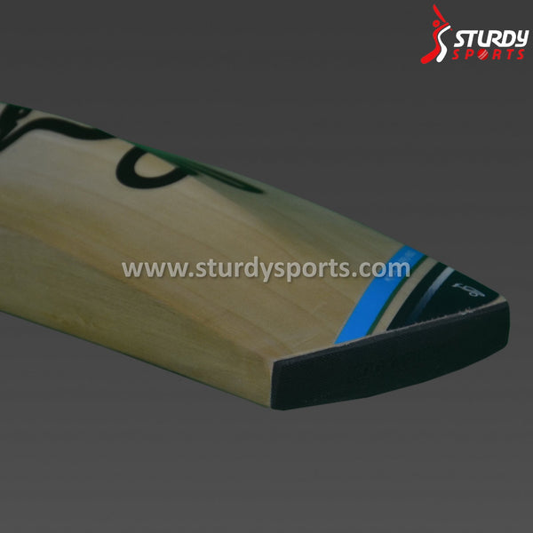 Kookaburra Surge Pro Player Cricket Bat - Senior - English Willow - Mens (SH) - Kookaburra - Sturdy Sports