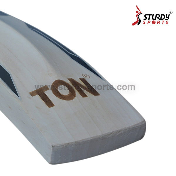 Ton Legend Cricket Bat - Senior - English Willow - Mens (SH) - TON - Sturdy Sports