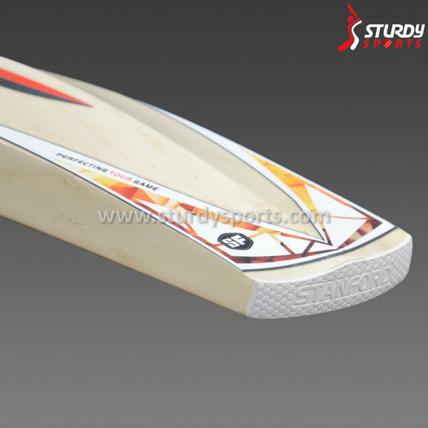 SF Blade Reserve Cricket Bat - Senior - English Willow - Mens (SH) - SF - Sturdy Sports