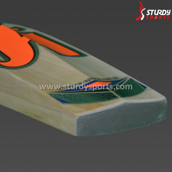 CA Plus 9000 Cricket Bat - Senior - English Willow - Mens (SH) - CA - Sturdy Sports