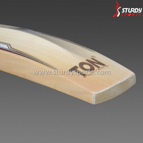 SS Gladiator 19/20 Cricket Bat - Senior - English Willow - Mens (SH) - SS - Sturdy Sports