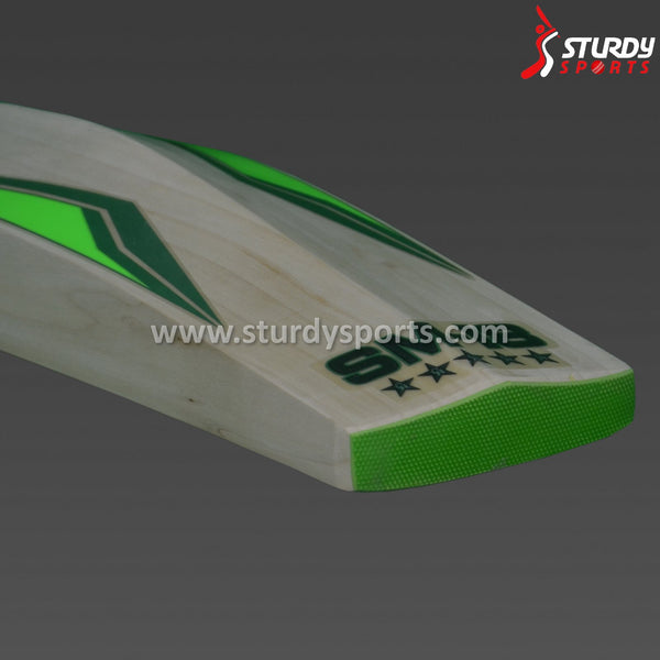 CA Plus SM 18 5 Star Cricket Bat - Senior - English Willow - Mens (SH) - CA - Sturdy Sports